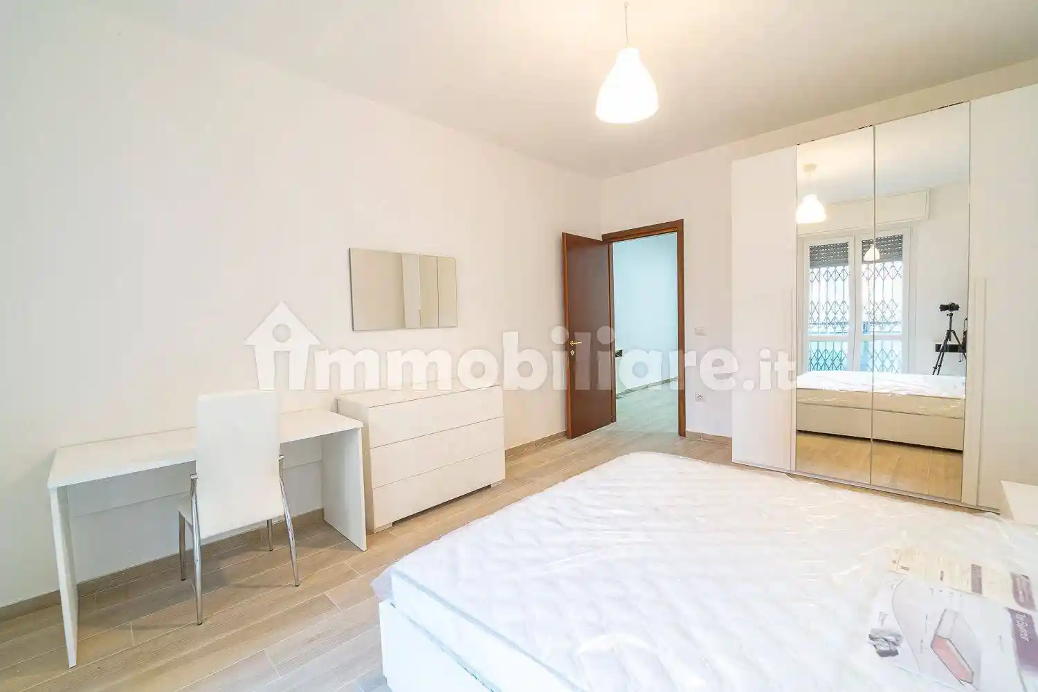 Trilocale via Alessandro Litta Modignani 109, Affori, Milano - foto 4