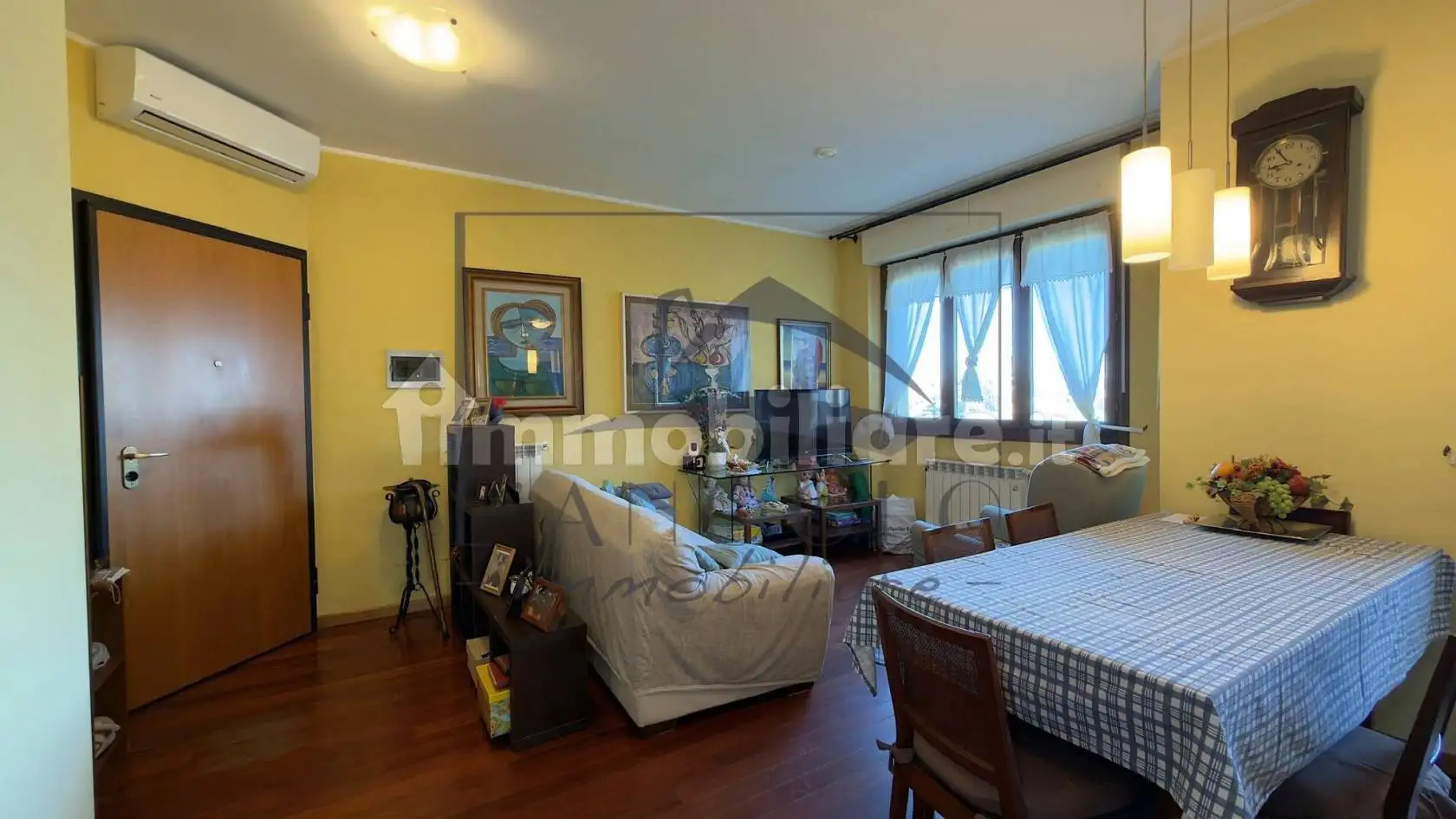 Trilocale via P. Scrofani 9, Arluno - foto 2