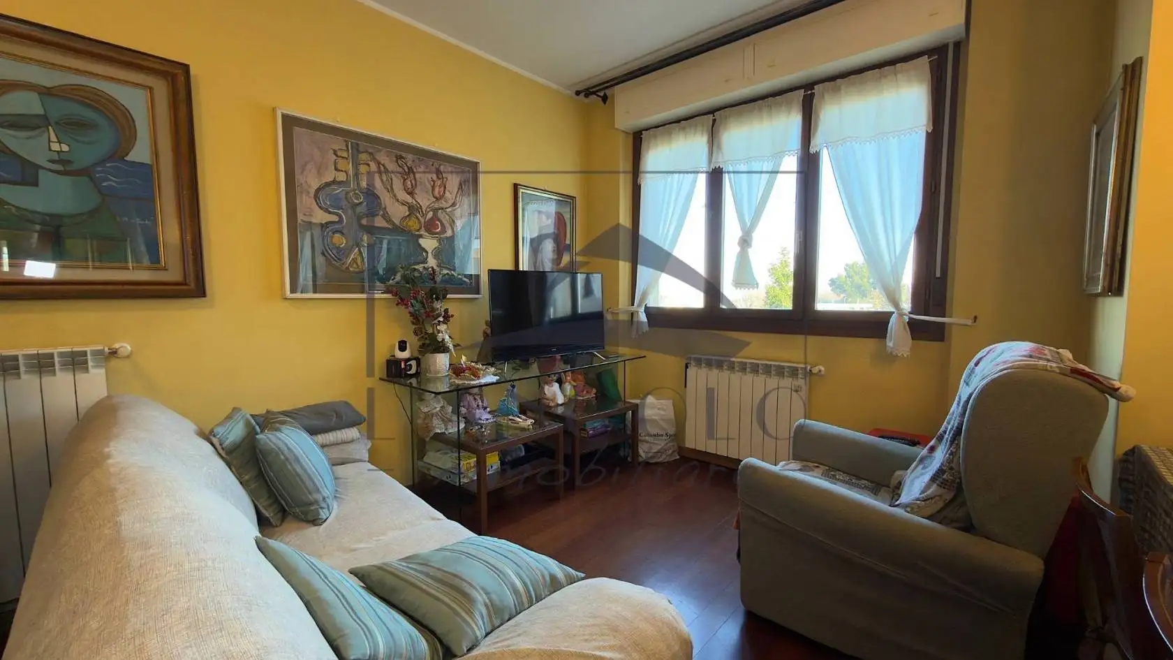 Trilocale via P. Scrofani 9, Arluno - foto 3