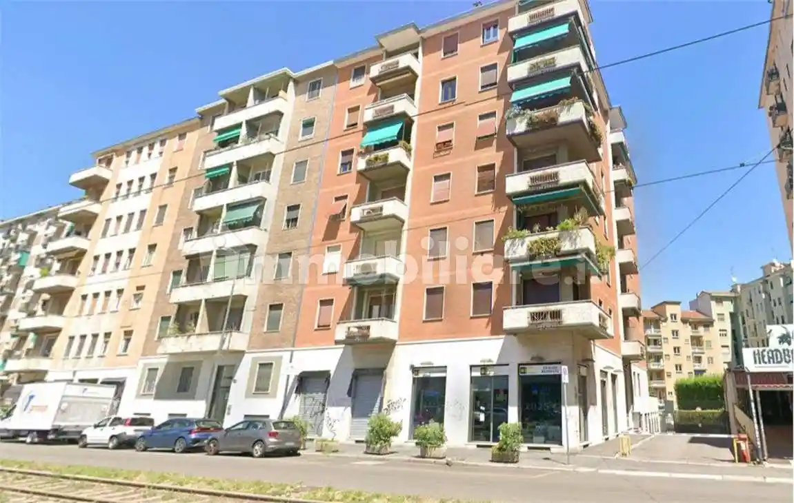 Appartamento all'asta via Tito Livio, 33, Milano - foto 2