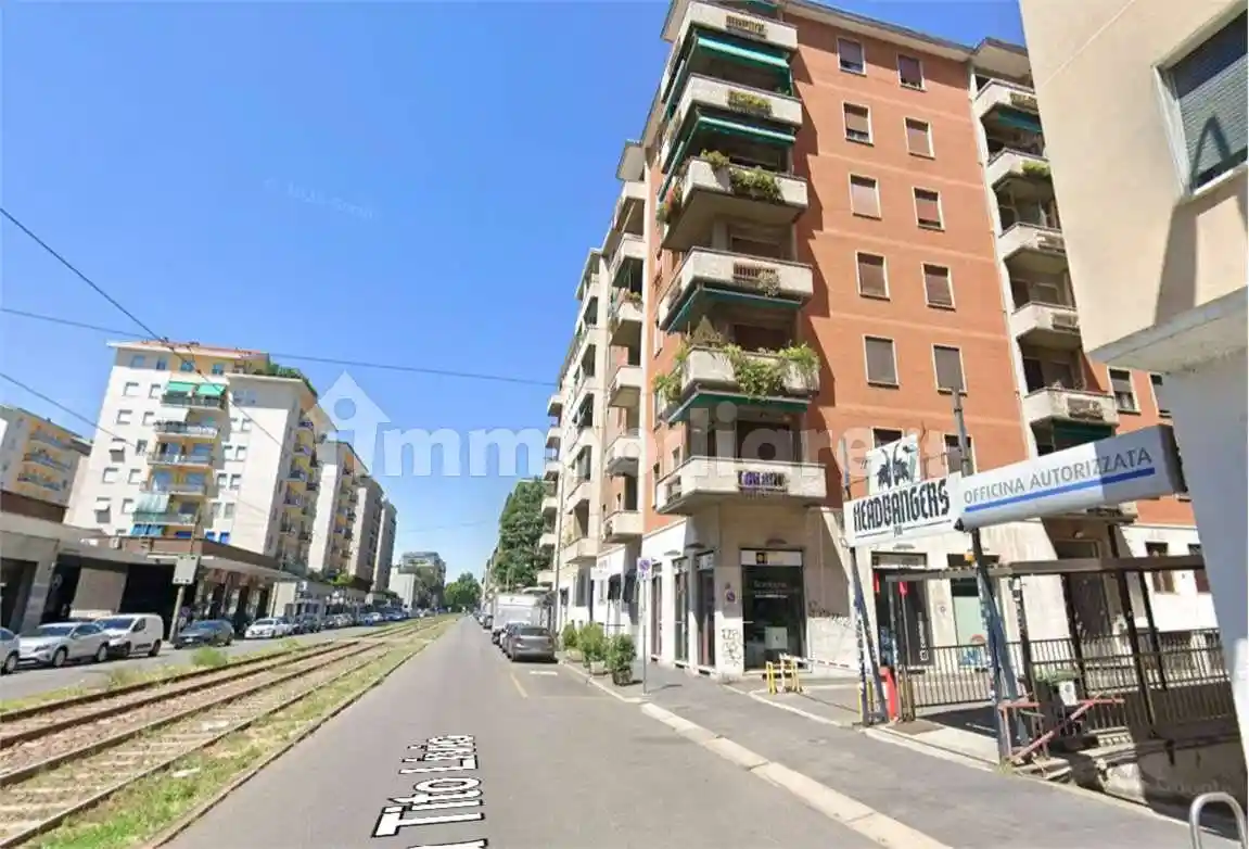 Appartamento all'asta via Tito Livio, 33, Milano - foto 3