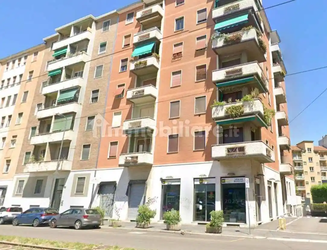 Appartamento all'asta via Tito Livio, 33, Milano - foto 5