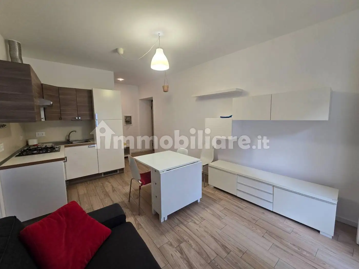 Bilocale via Giulia 57, Cologna - Università, Trieste - foto 3