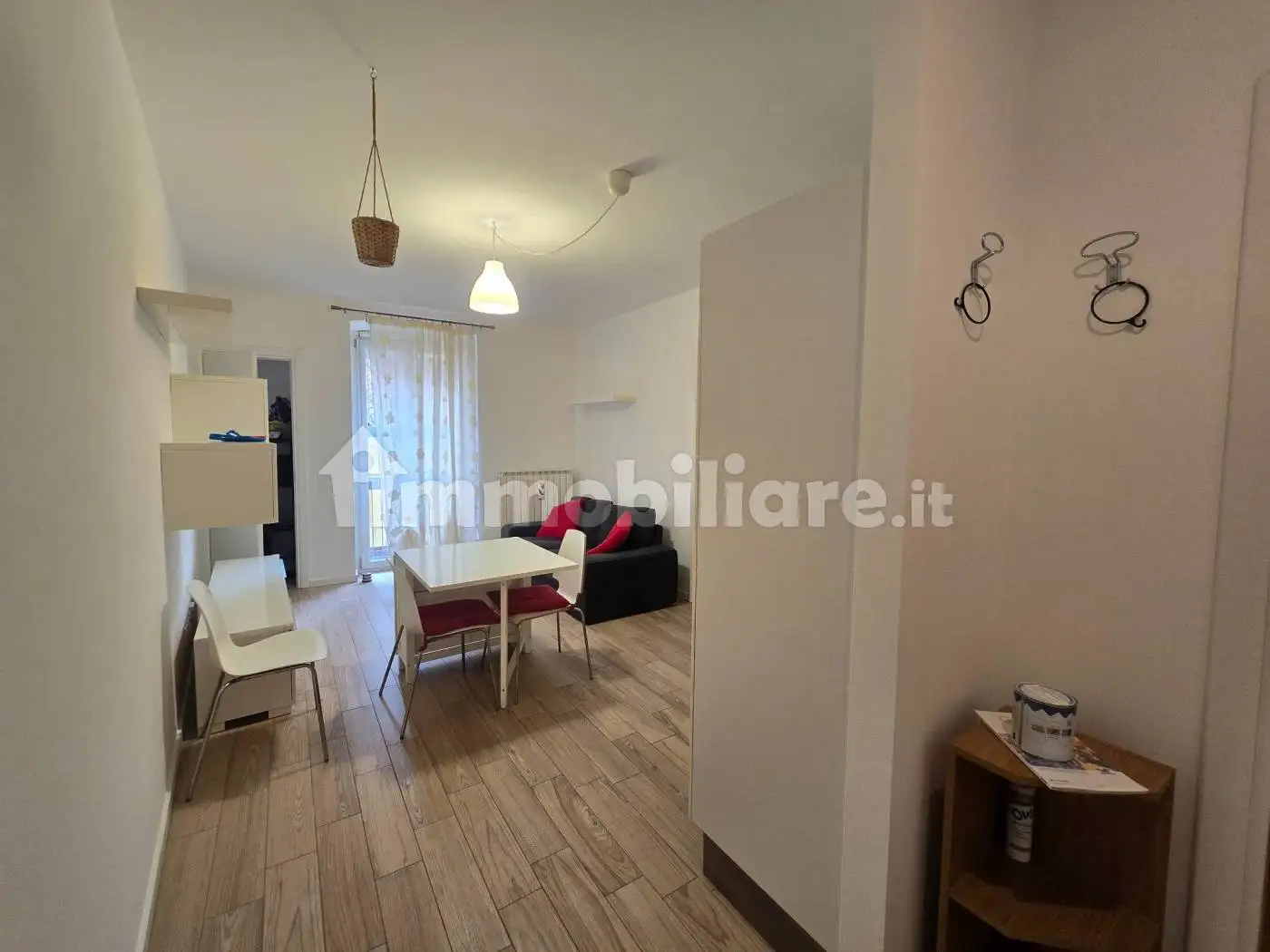 Bilocale via Giulia 57, Cologna - Università, Trieste - foto 4