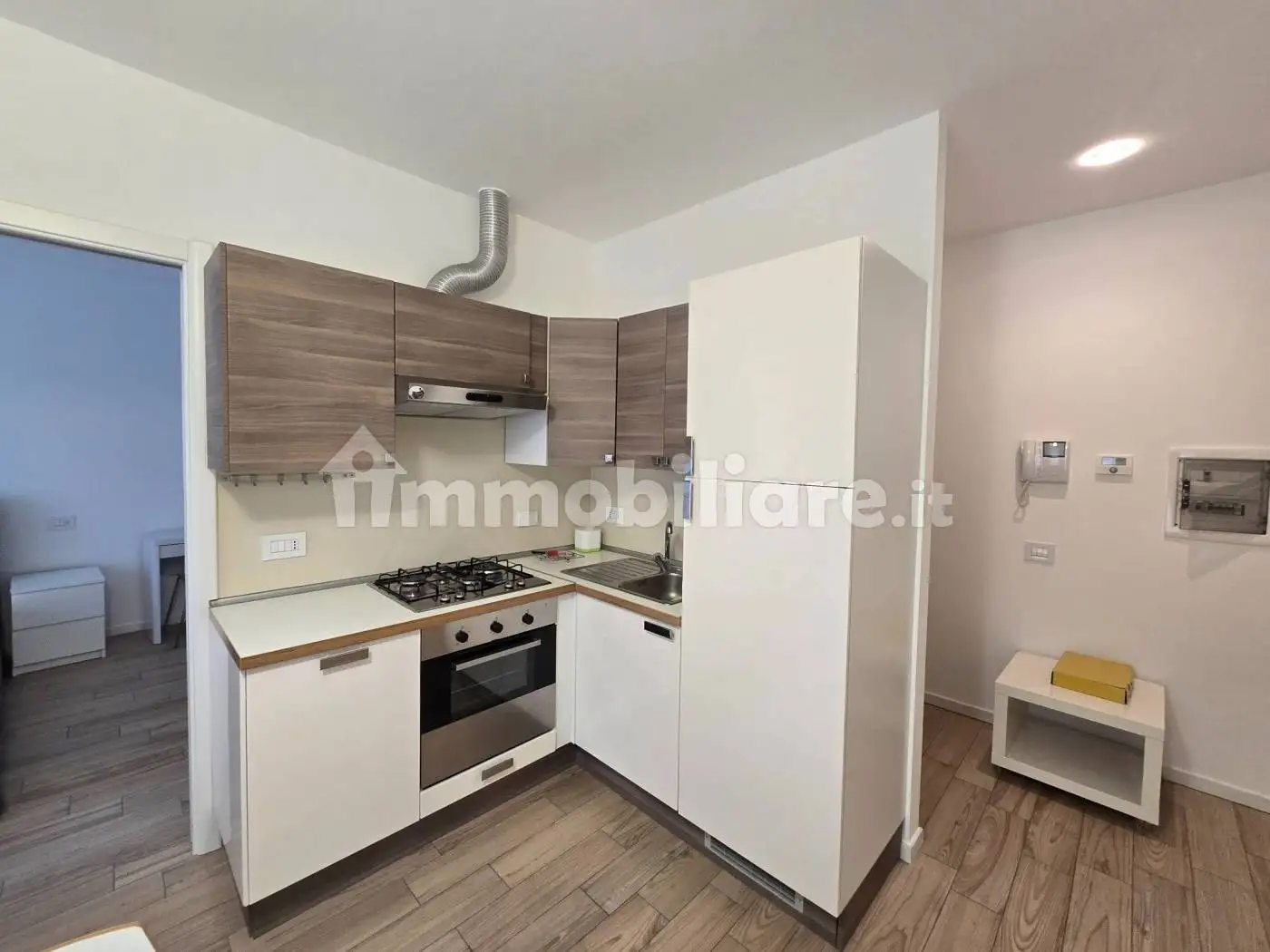 Bilocale via Giulia 57, Cologna - Università, Trieste - foto 5