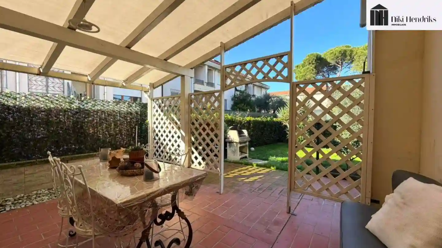 Villetta a schiera - foto 4