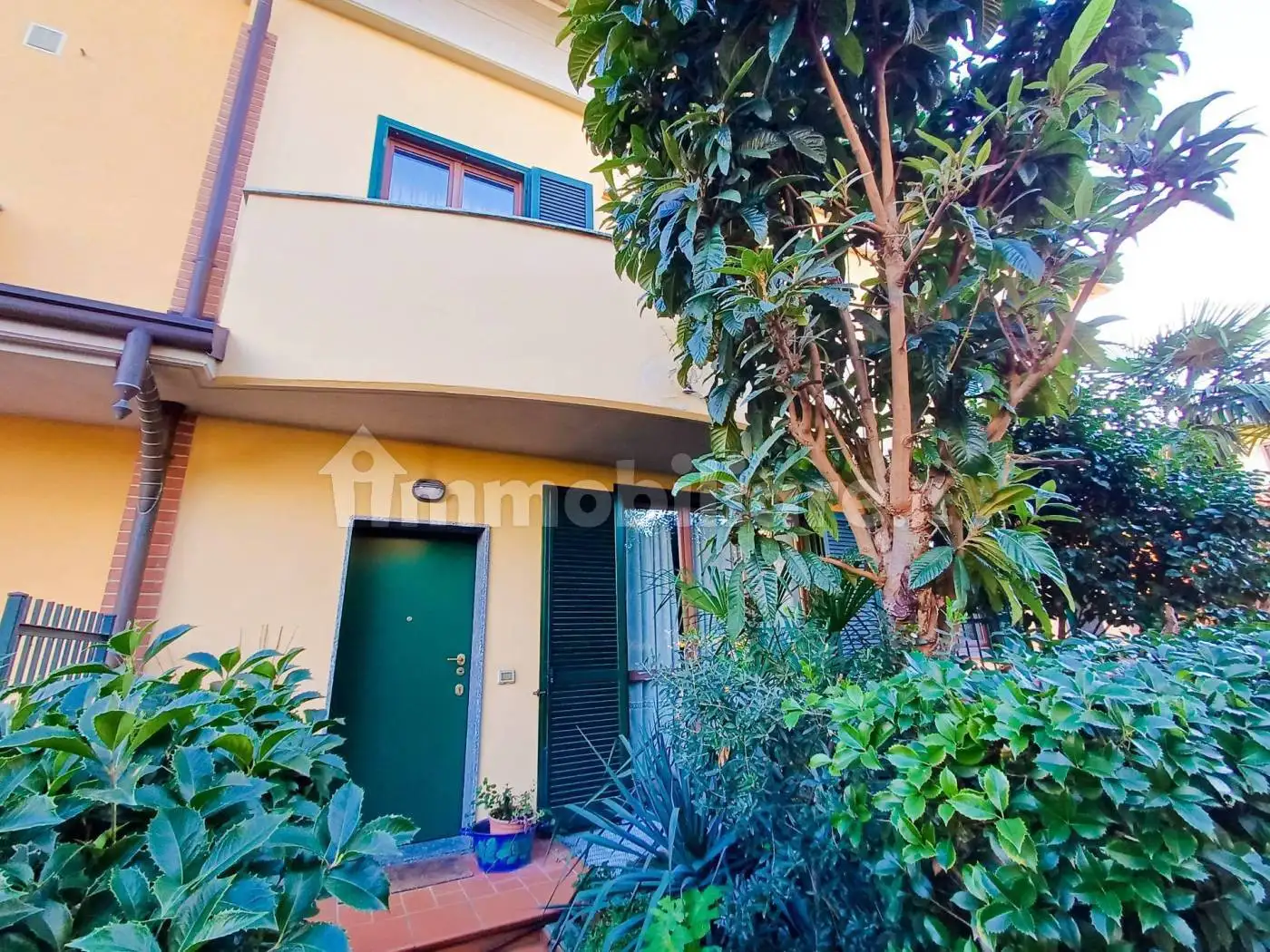 Villa a schiera via Cadore 28, Centro, Cologno Monzese - foto 2