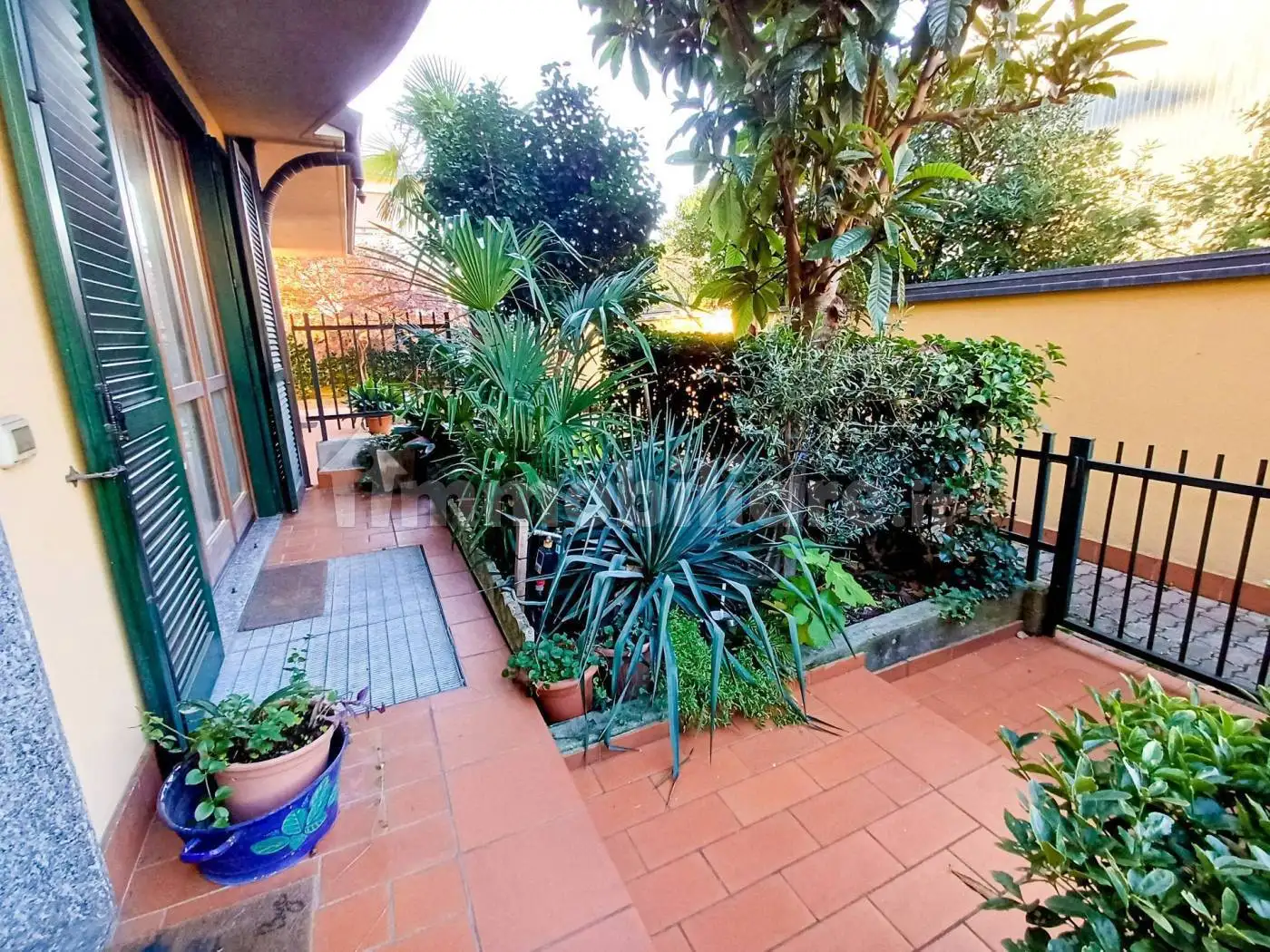 Villa a schiera via Cadore 28, Centro, Cologno Monzese - foto 3