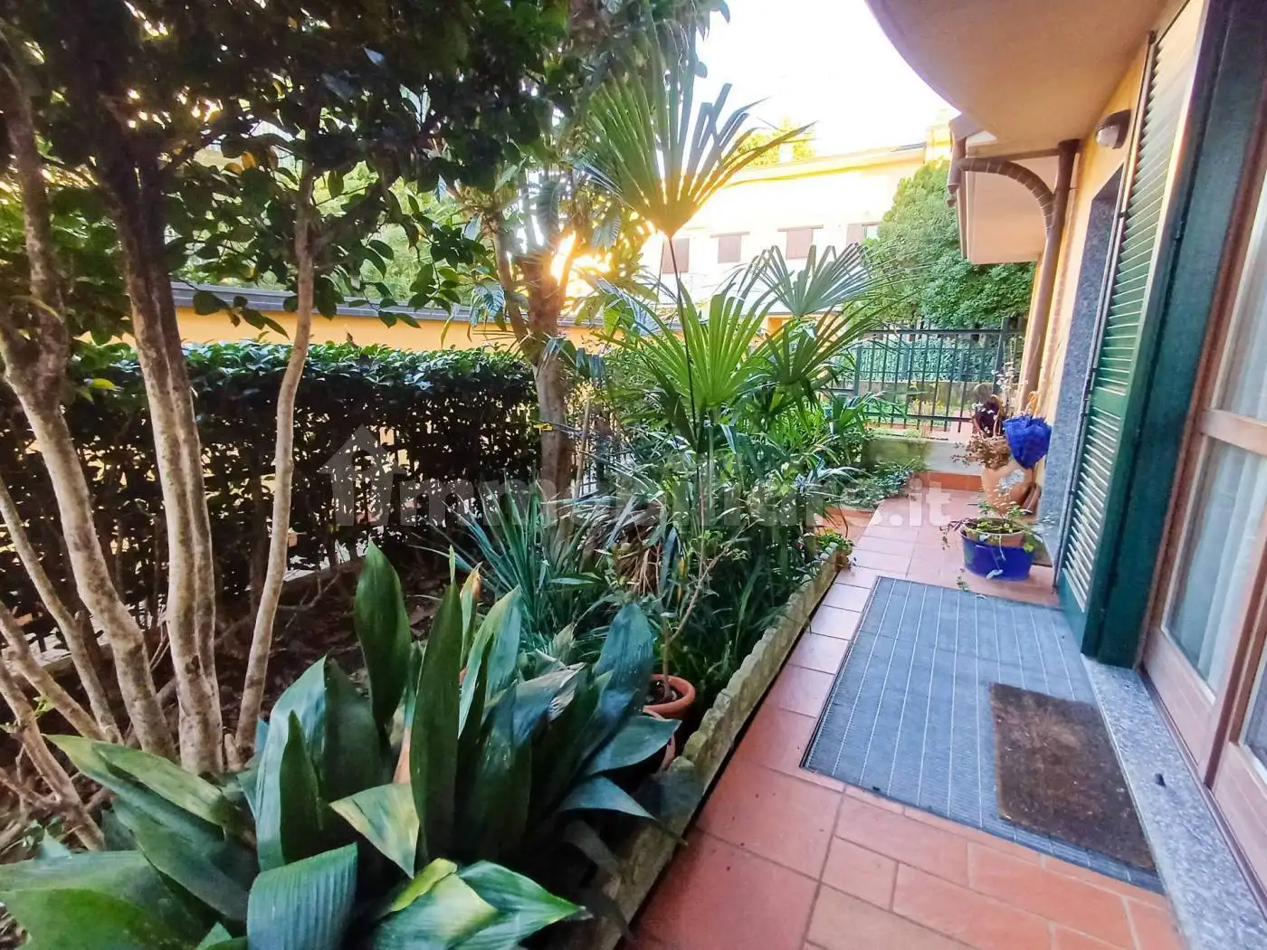 Villa a schiera via Cadore 28, Centro, Cologno Monzese - foto 4