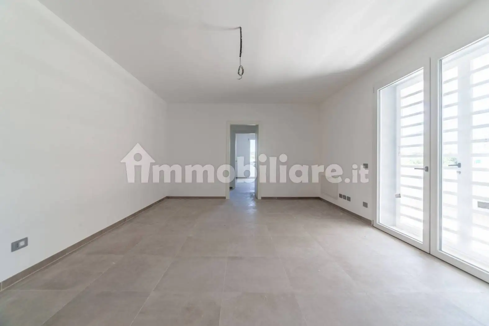 Attici e Appartamenti di nuova costruzione a Tivoli - foto 3