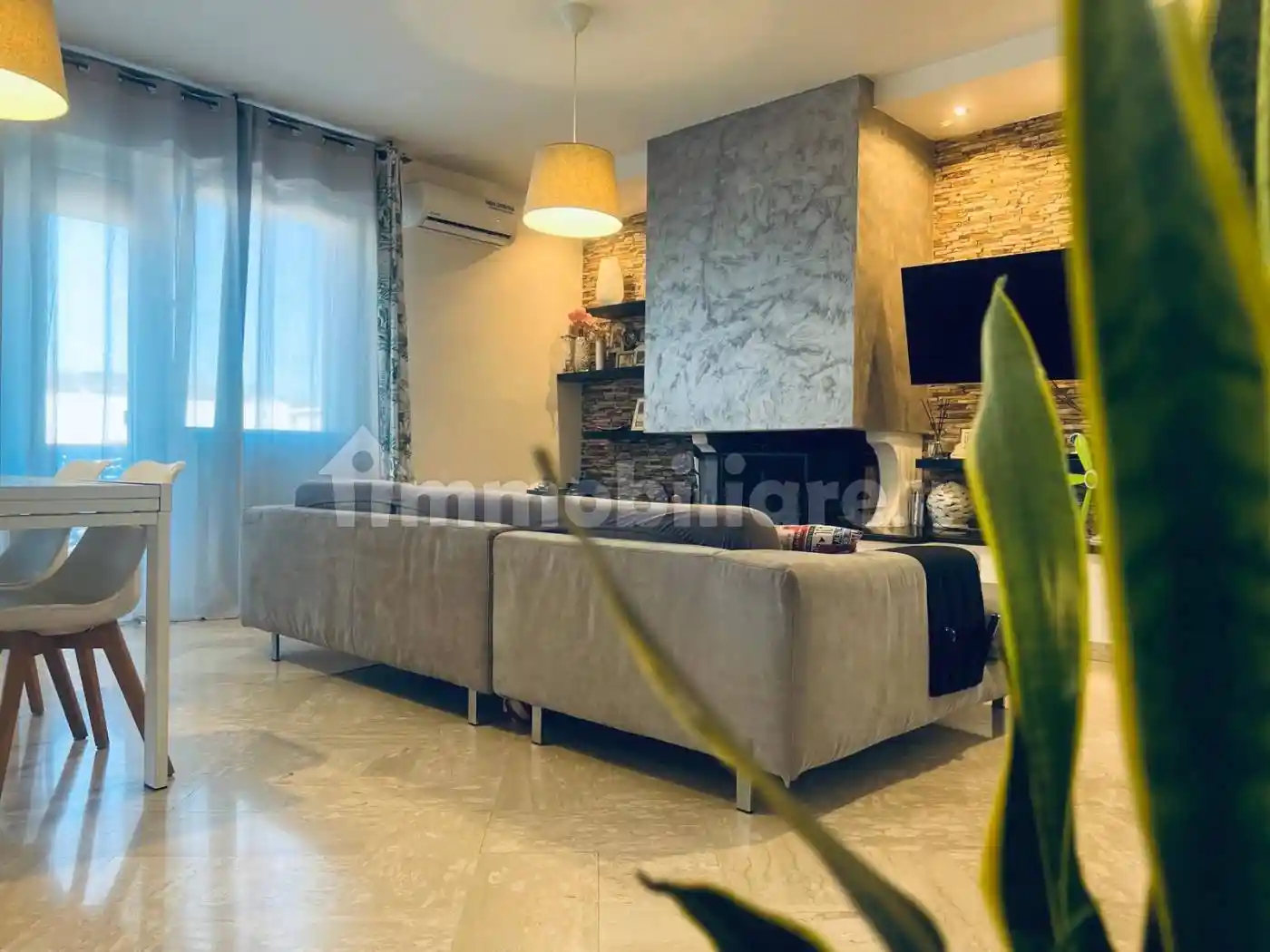 Quadrilocale via Aterno 61, Tiburtina, Pescara - foto 3