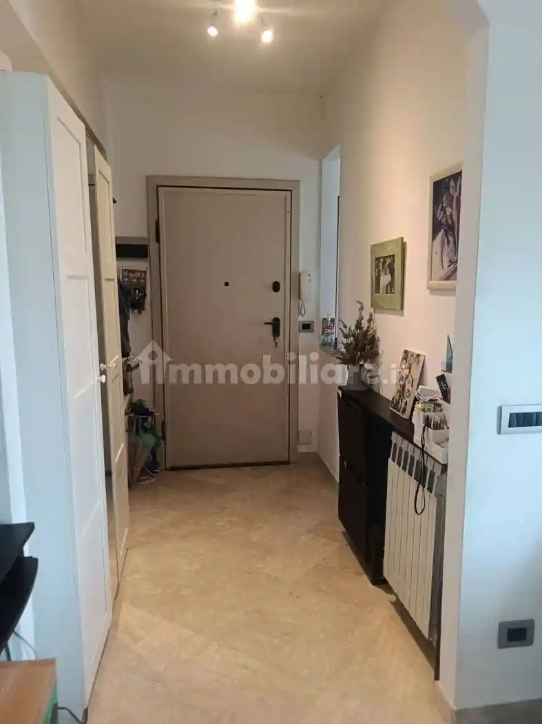 Quadrilocale via Aterno 61, Tiburtina, Pescara - foto 4