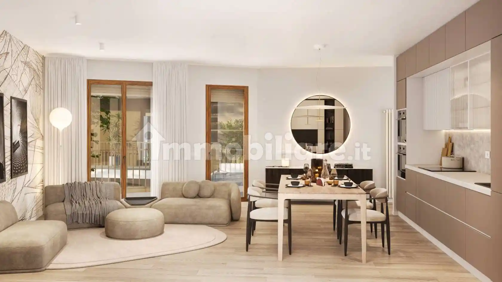 Appartamento in vendita a Sant'Ambrogio di Valpolicella