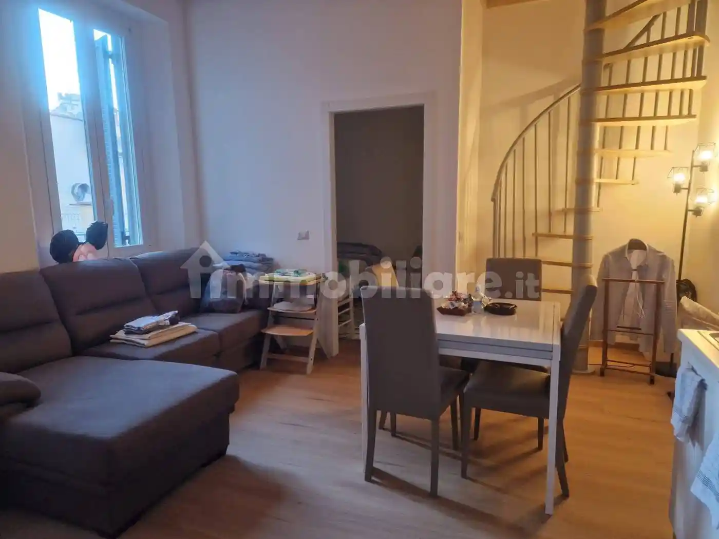 Trilocale via Michelangelo Buonarroti, Amendola - Buonarroti, Milano - foto 3