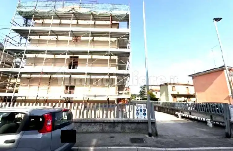 Appartamento in asta a Verona