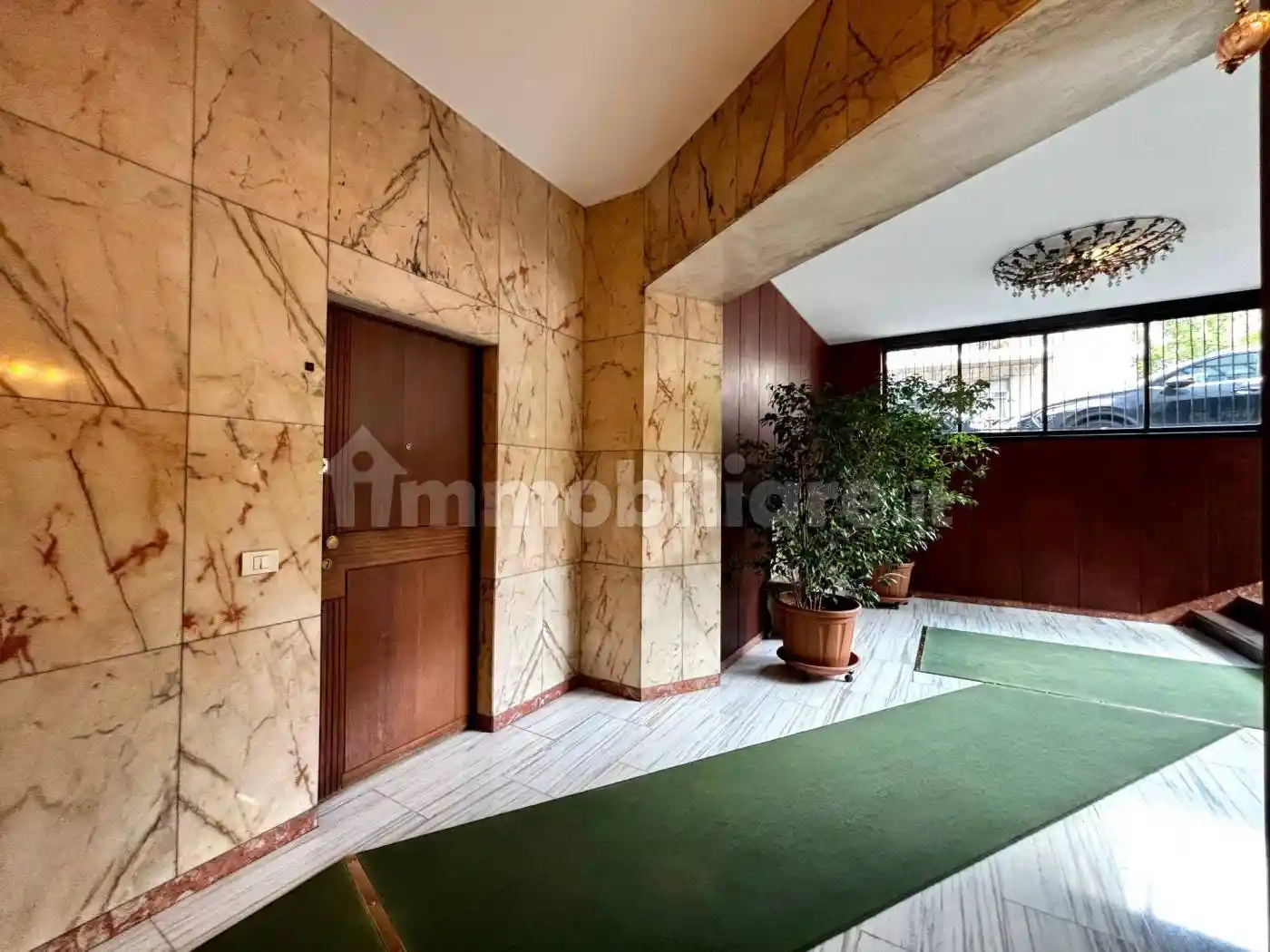 Bilocale via San Francesco d'Assisi 8, Quadronno - Crocetta, Milano - foto 3