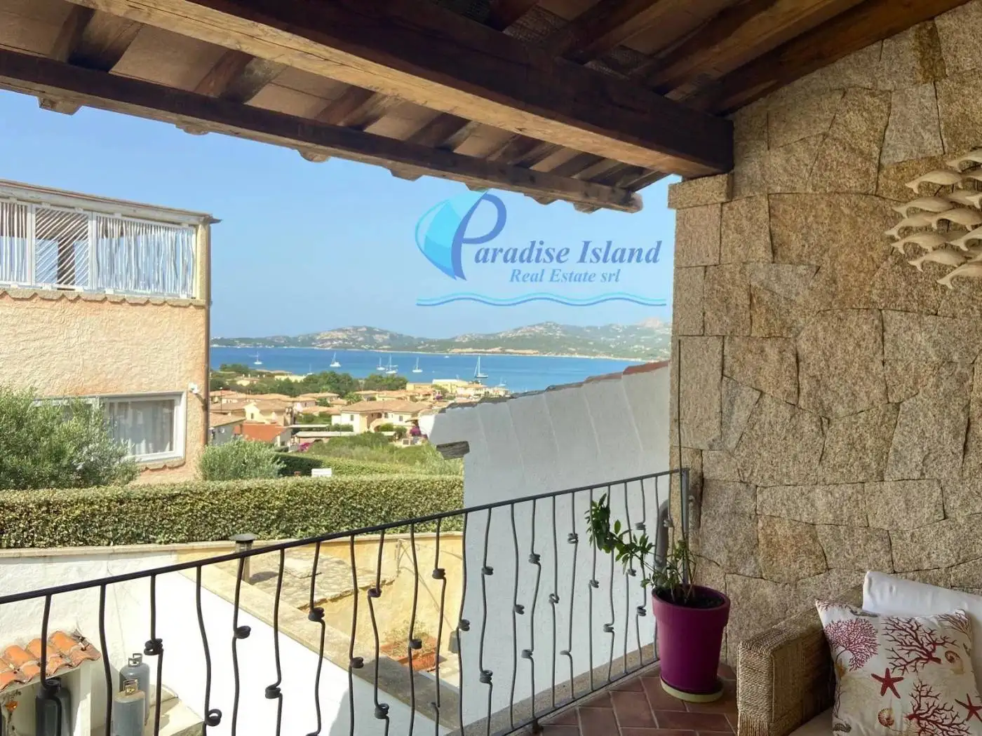 Villa unifamiliare Vendita, Cannigione, Arzachena - foto 2