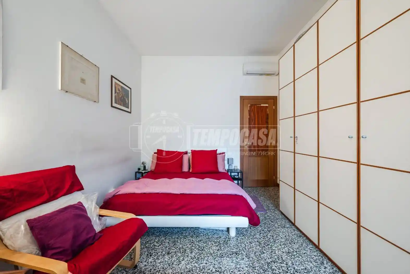 Bilocale via Rutilia 4, Ripamonti - Fondazione Prada, Milano - foto 3