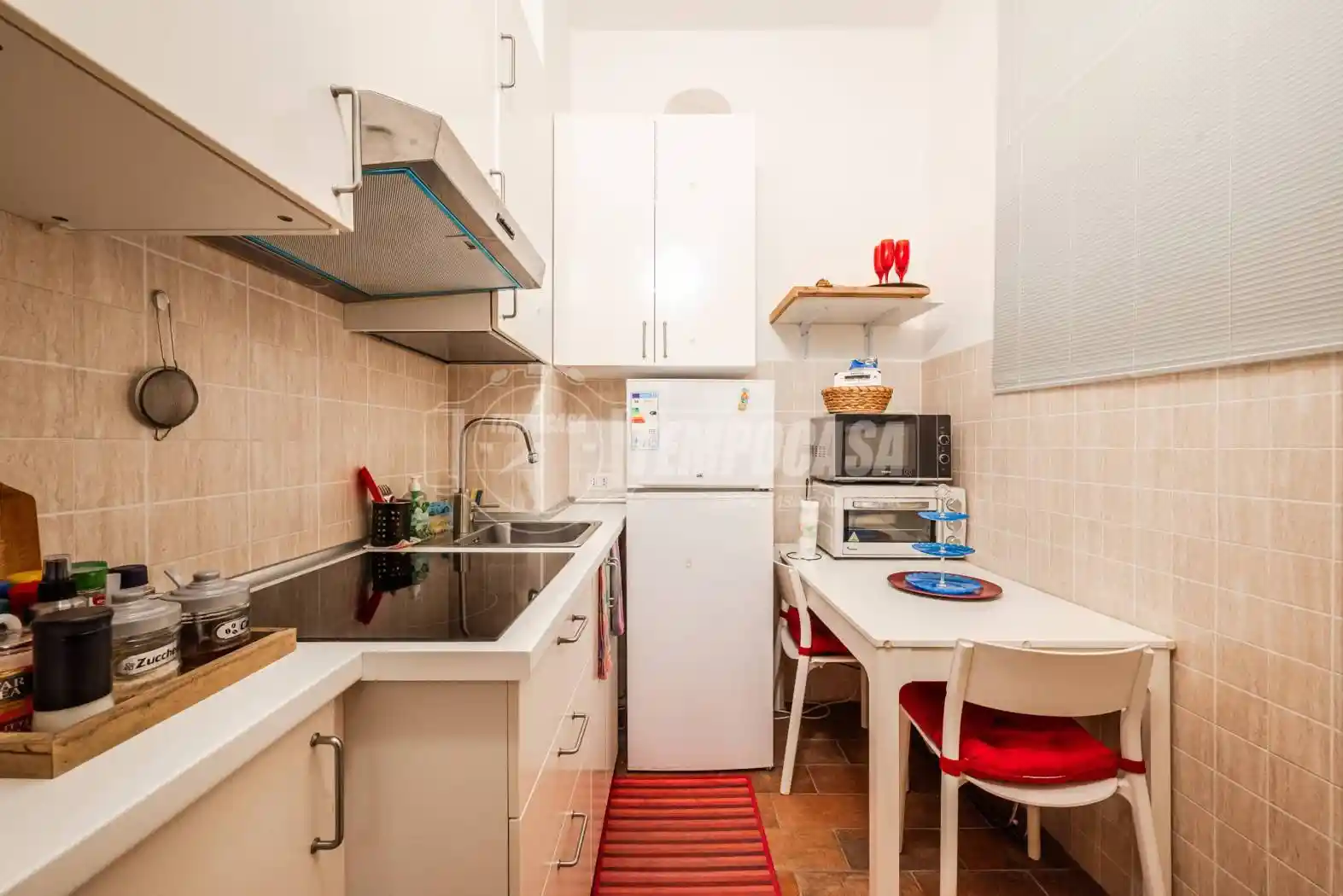 Bilocale via Rutilia 4, Ripamonti - Fondazione Prada, Milano - foto 4