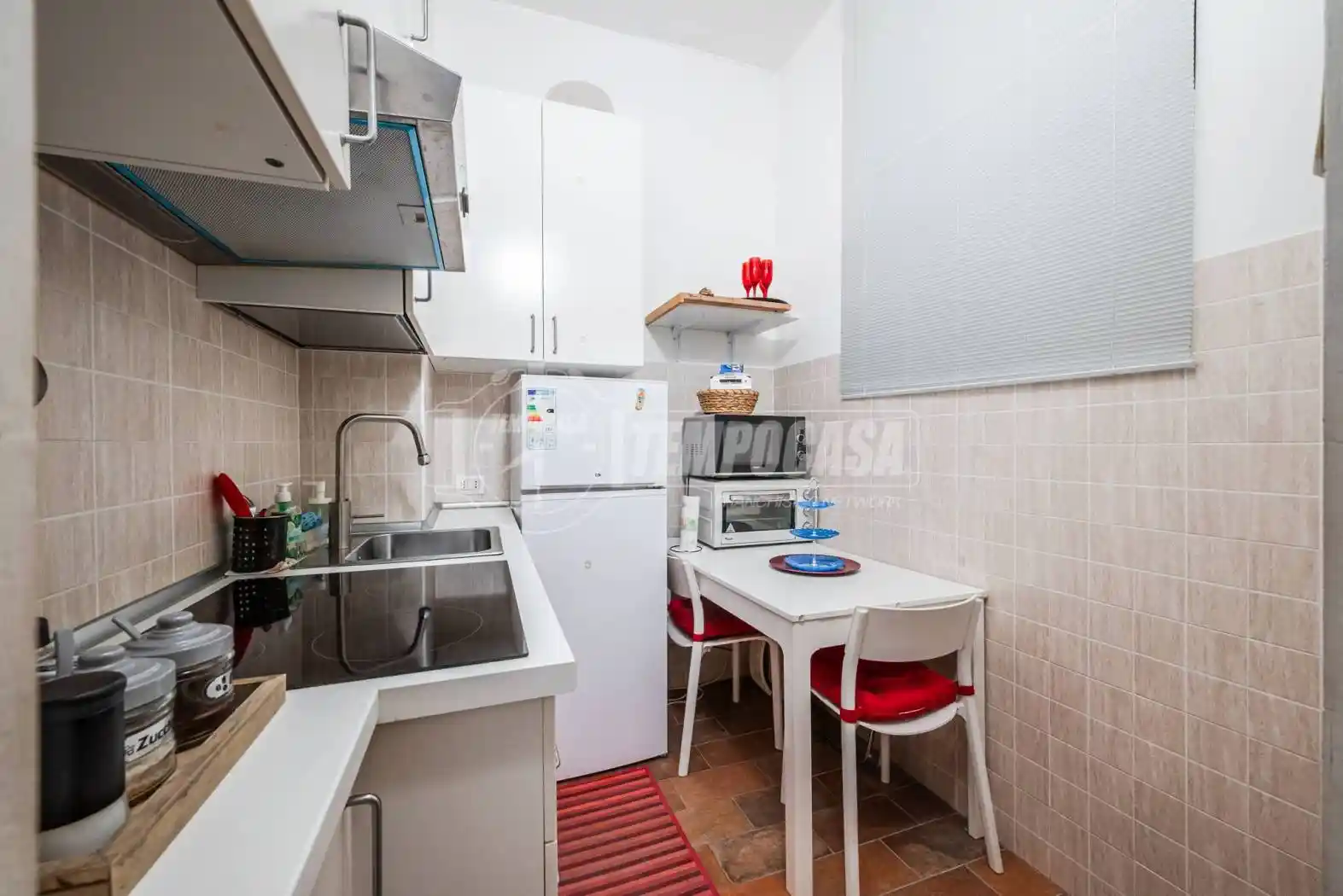 Bilocale via Rutilia 4, Ripamonti - Fondazione Prada, Milano - foto 5