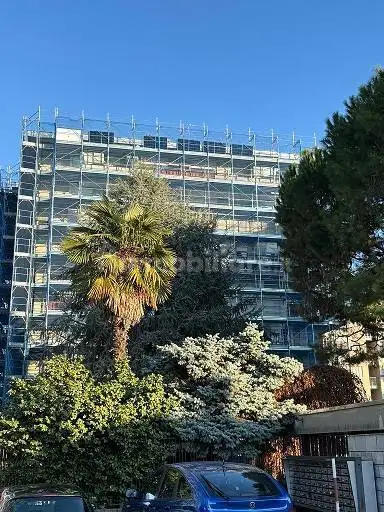 Appartamento in vendita a Busto Arsizio