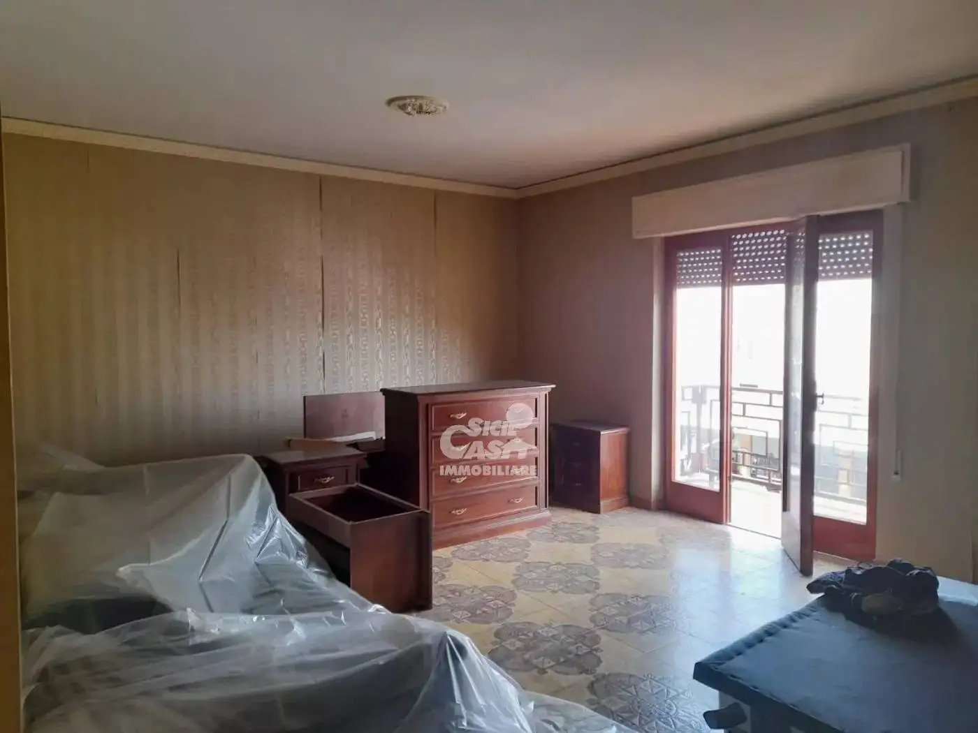 Appartamento in vendita a Marsala