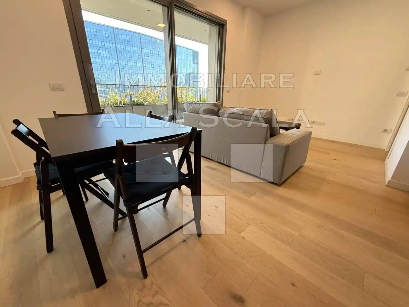 Bilocale via Adamello, Ripamonti - Fondazione Prada, Milano - foto 3