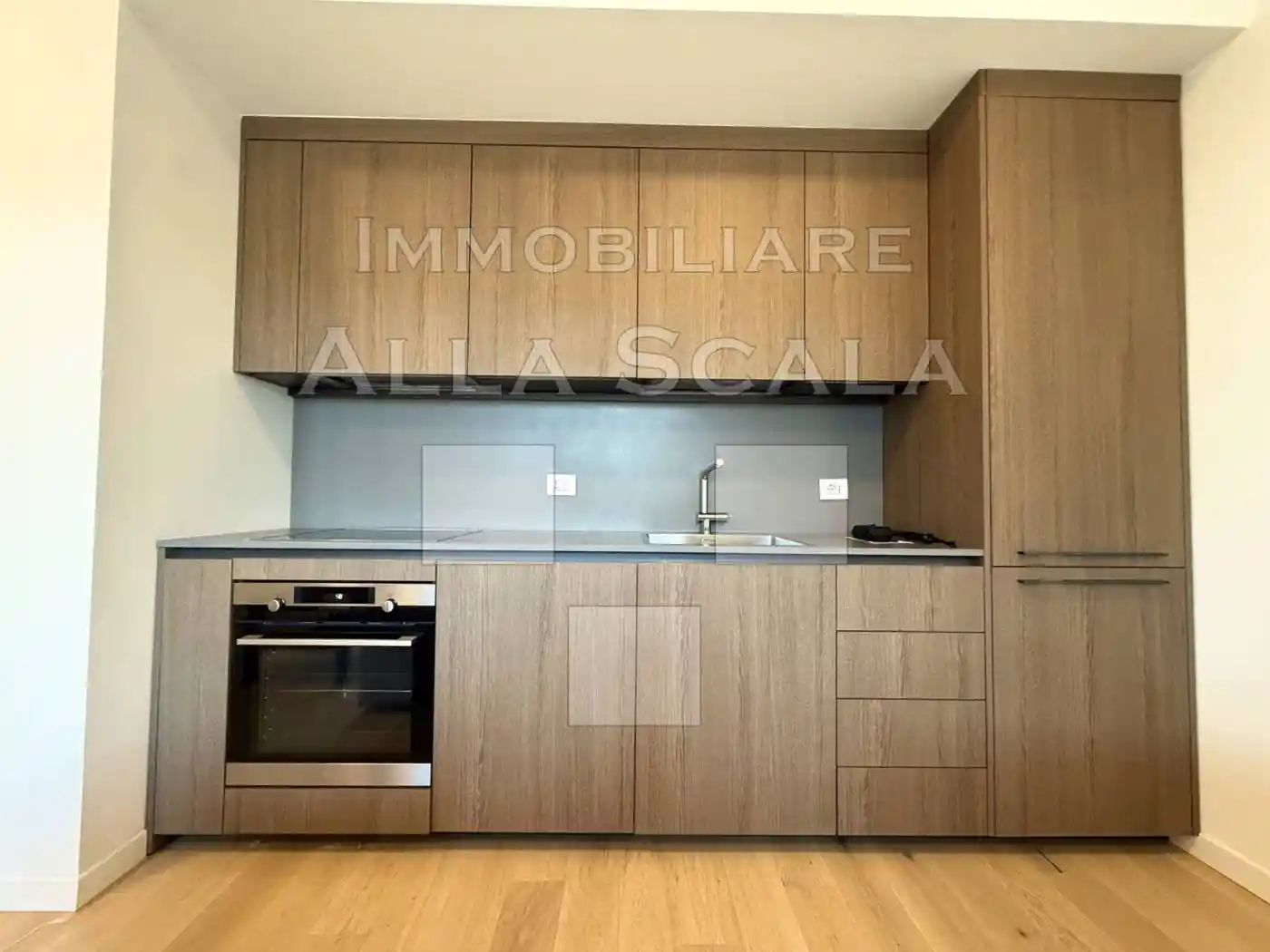 Bilocale via Adamello, Ripamonti - Fondazione Prada, Milano - foto 4