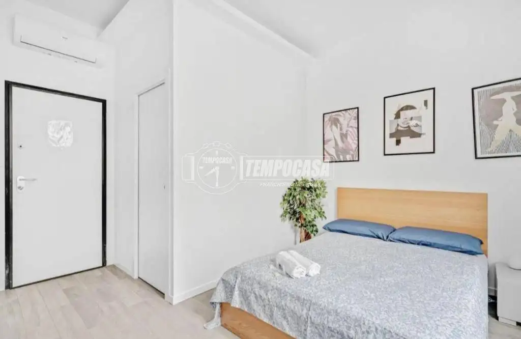 Trilocale vicolo del Monte, Montinelle, Manerba del Garda - foto 3