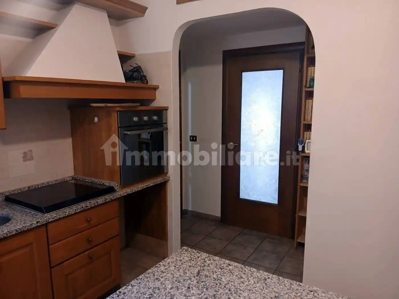 Quadrilocale via Reginaldo Giuliani 222, Careggi - Rifredi - Dalmazia, Firenze - foto 2