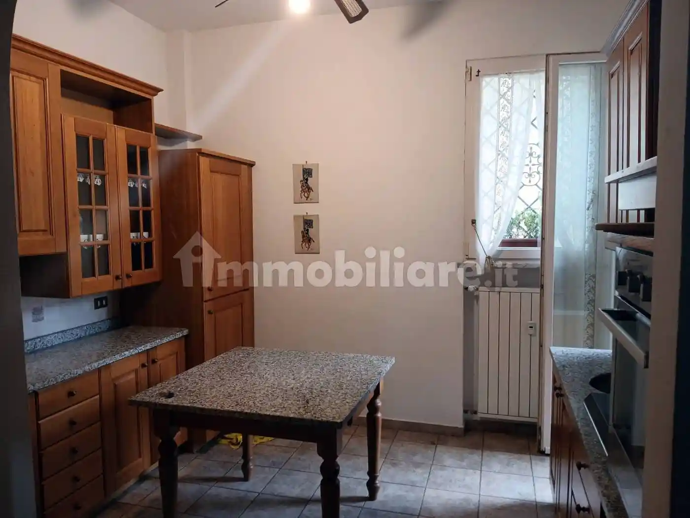 Quadrilocale via Reginaldo Giuliani 222, Careggi - Rifredi - Dalmazia, Firenze - foto 3