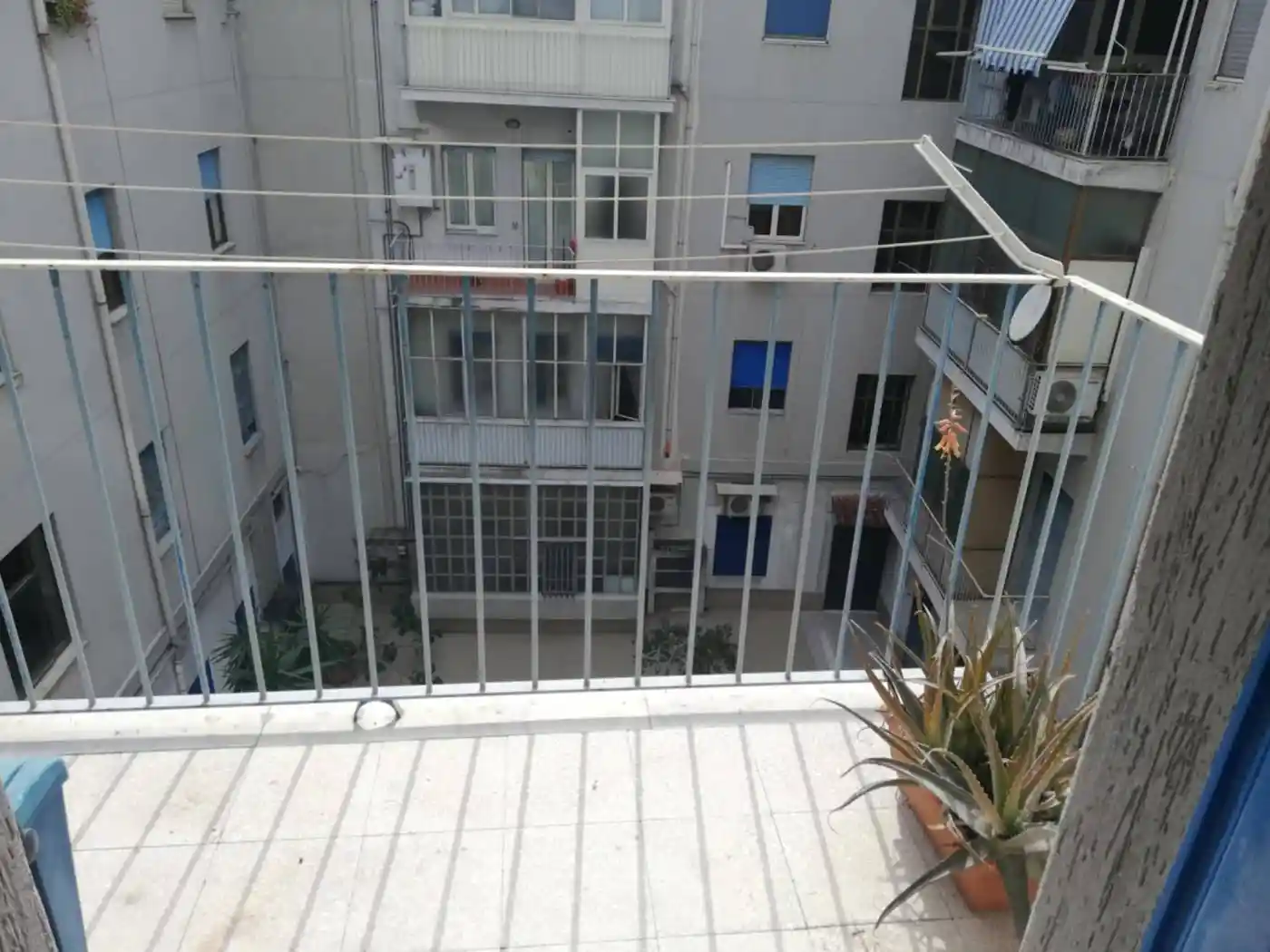 Bilocale via Eleonora d'Angiò, Gioeni, Catania - foto 2