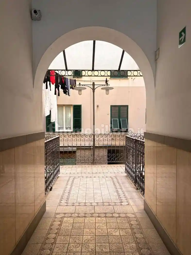 Appartamento via Bobbio 9a, Staglieno, Genova - foto 2