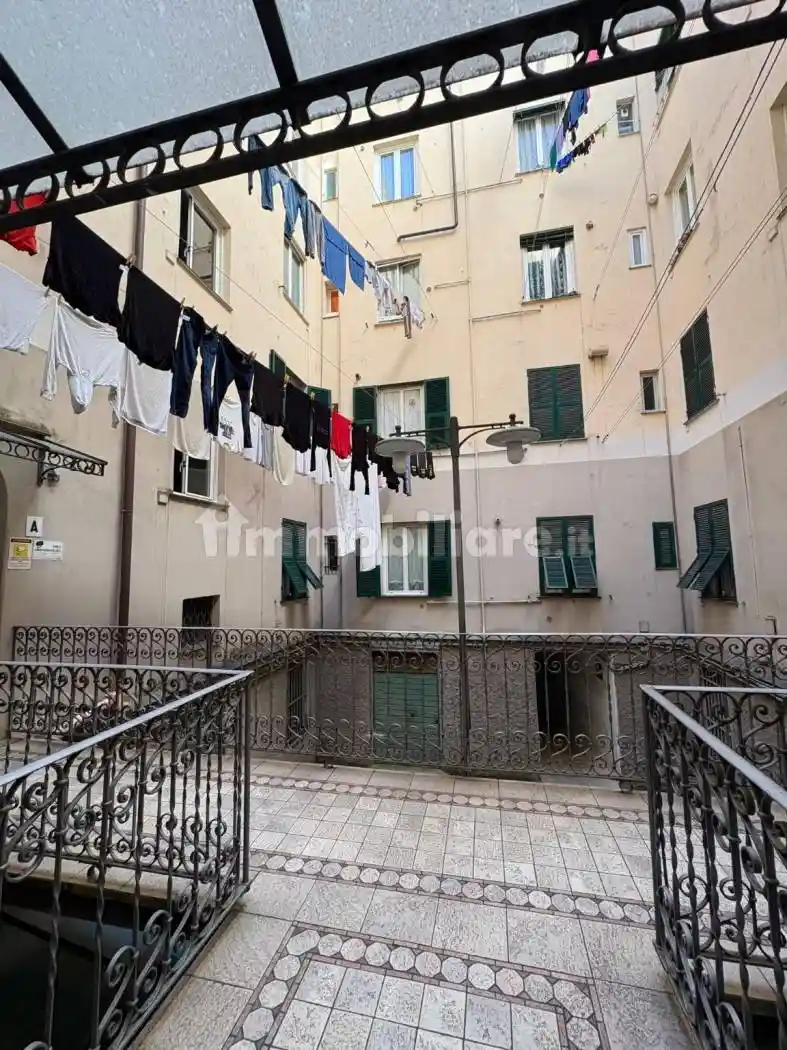 Appartamento via Bobbio 9a, Staglieno, Genova - foto 3