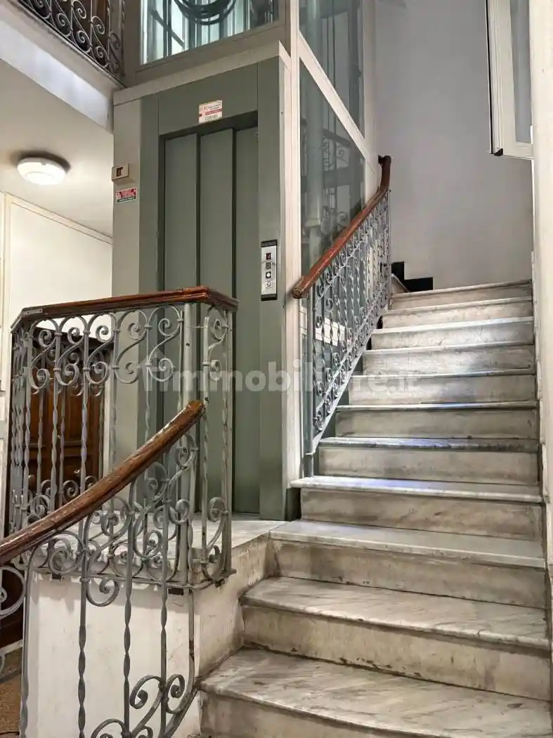 Appartamento via Bobbio 9a, Staglieno, Genova - foto 4