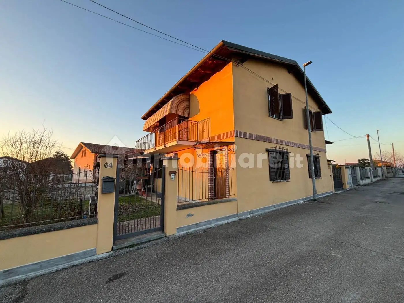 Villa in vendita a Costanzana