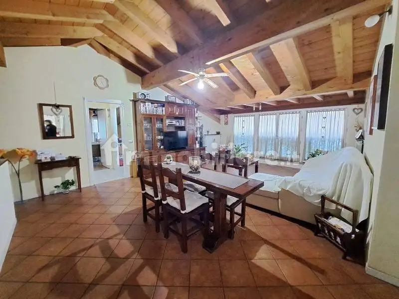 Attico - Mansarda in vendita a Lodi