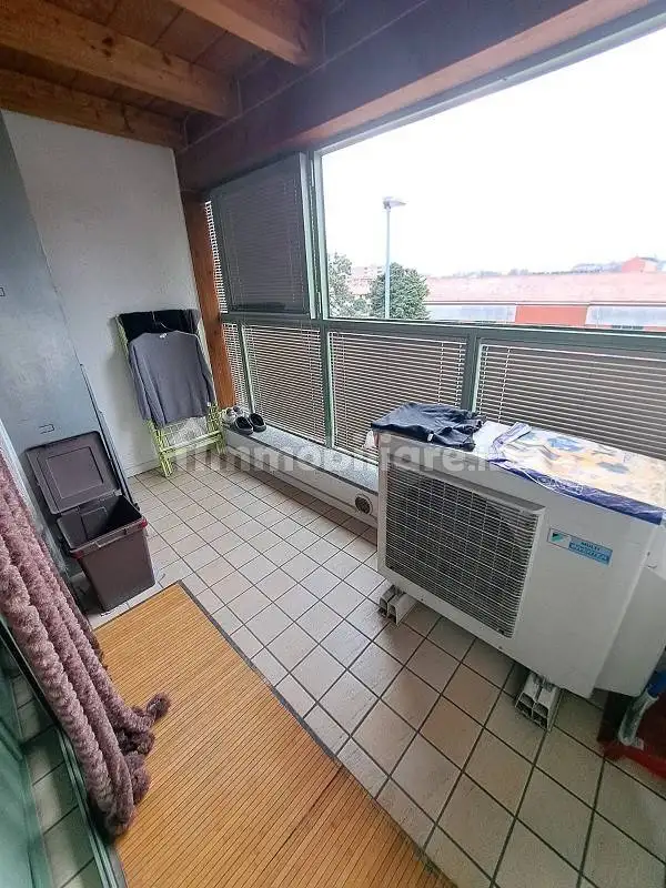 Attico via San Colombano, Braila, Stazione, Lodi - foto 2