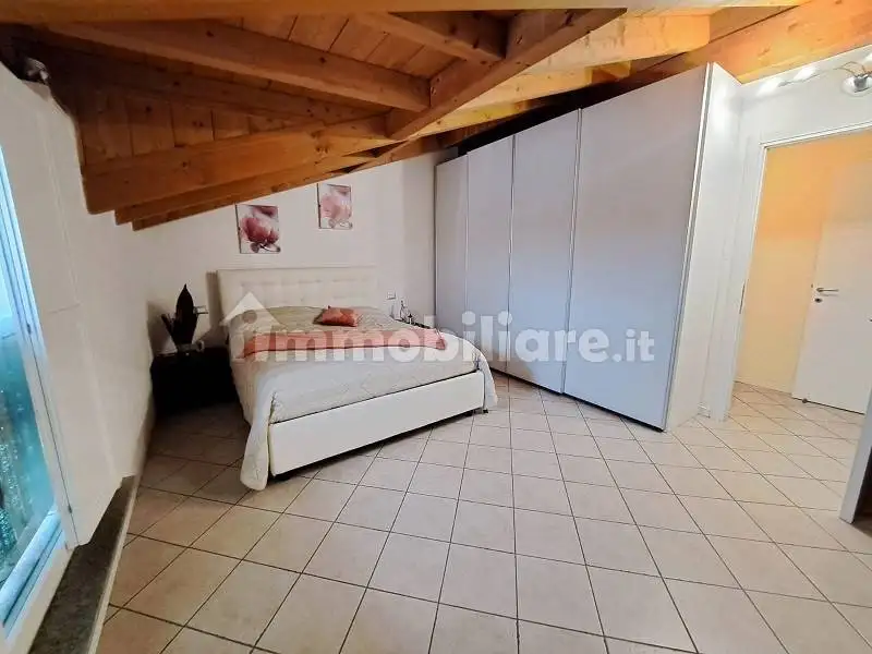 Attico via San Colombano, Braila, Stazione, Lodi - foto 4