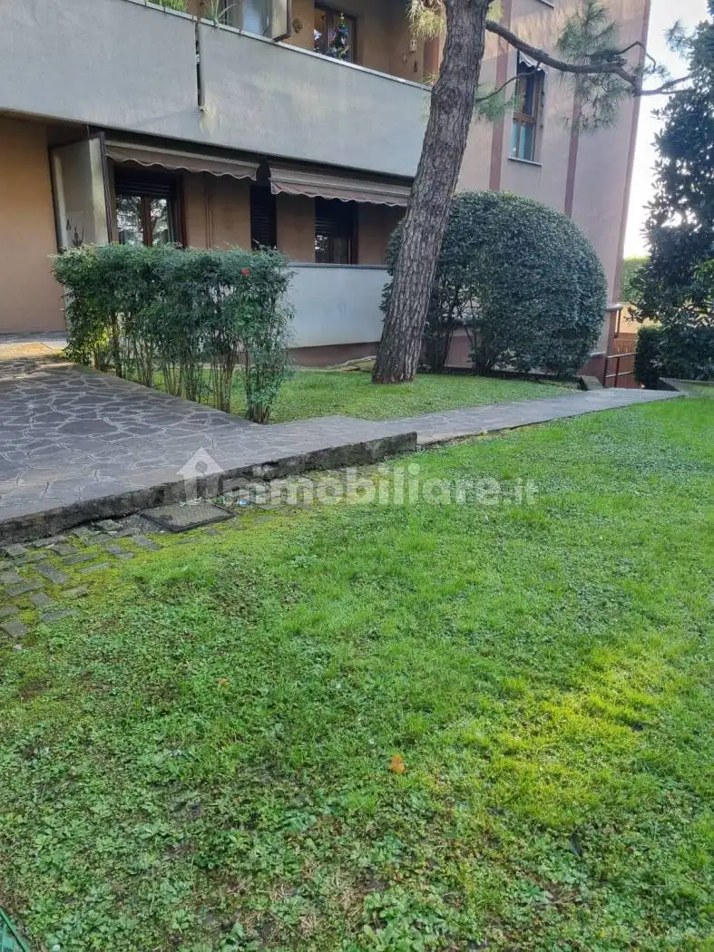 Appartamento in vendita a Monza