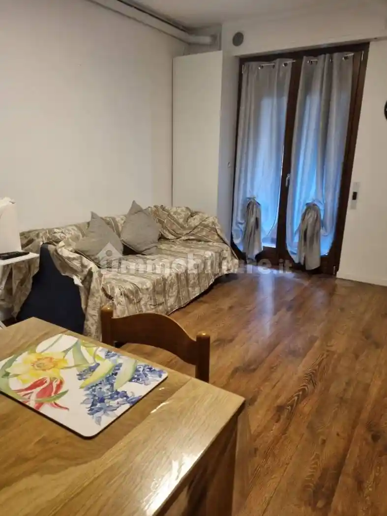 Bilocale via Francesco Guerrazzi, San Giuseppe, Monza - foto 3