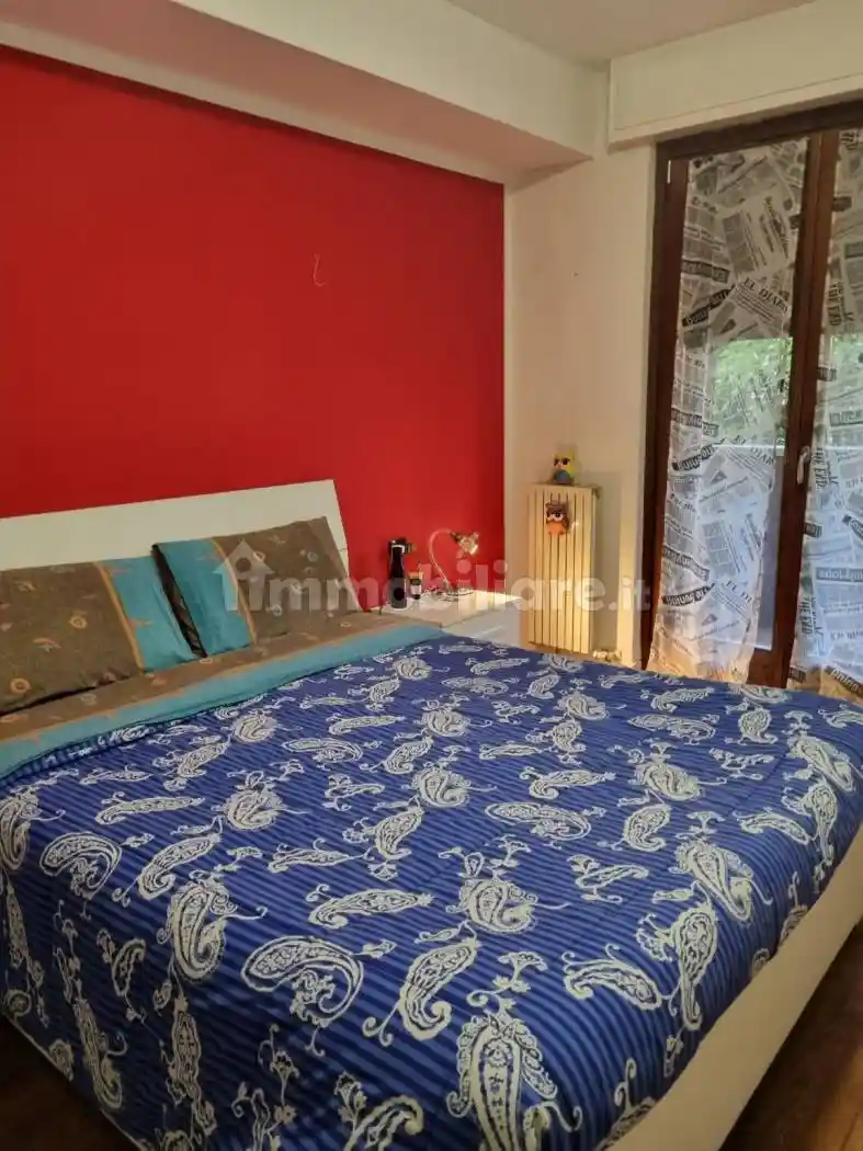 Bilocale via Francesco Guerrazzi, San Giuseppe, Monza - foto 4