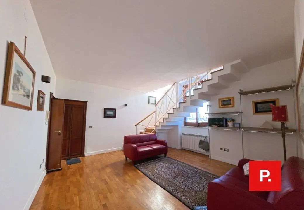 Appartamento via Mazzini, Corso Trieste, Caserta - foto 2