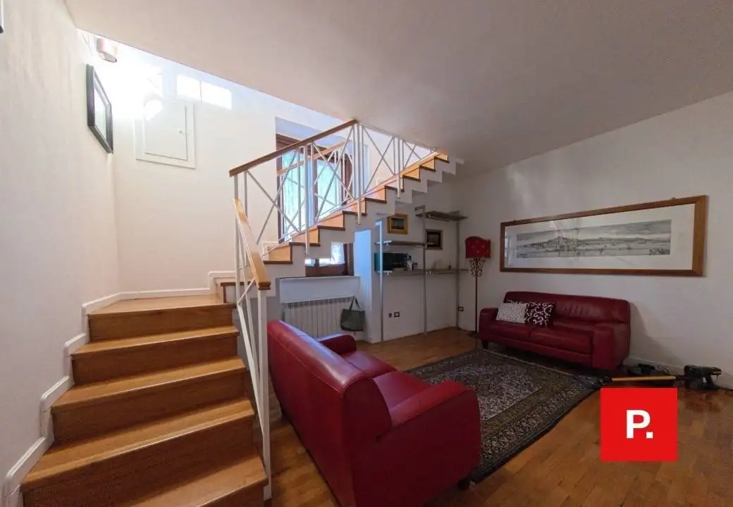 Appartamento via Mazzini, Corso Trieste, Caserta - foto 3