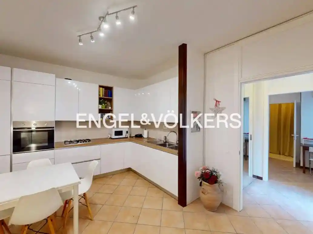 Bilocale ottimo stato, piano terra, Piazze - Duomo, Padova - foto 3