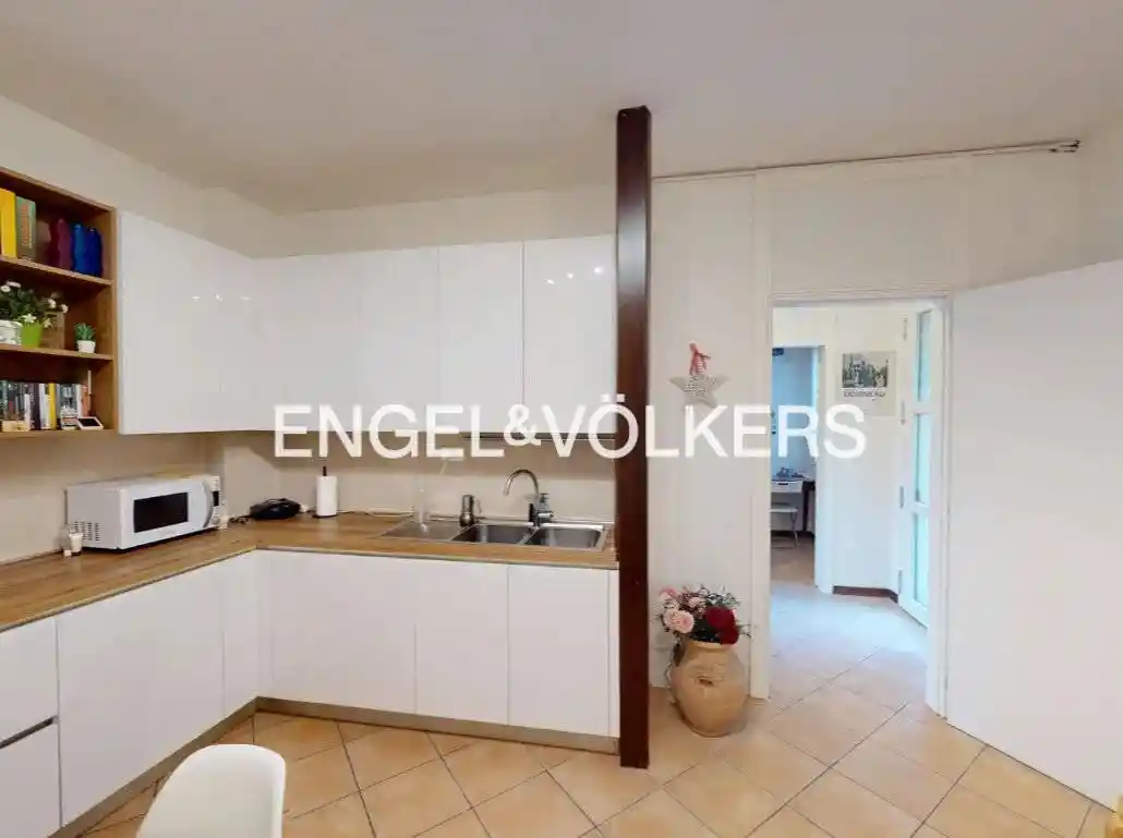 Bilocale ottimo stato, piano terra, Piazze - Duomo, Padova - foto 5