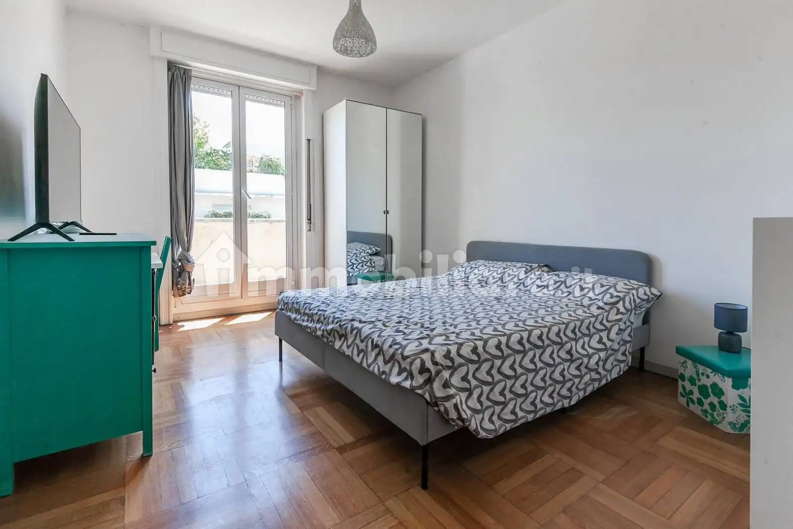 Apartment in vendita a Milan