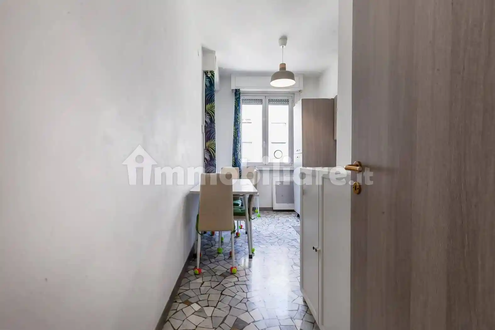 Trilocale Galleria Buenos Aires 6, Morgagni, Milano - foto 5