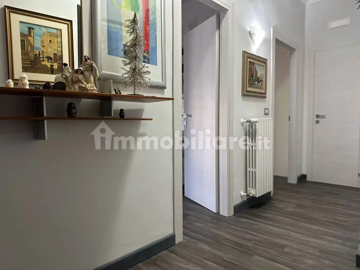 Bilocale via Nicolò Borrelli 18, San Michele, Foggia - foto 2