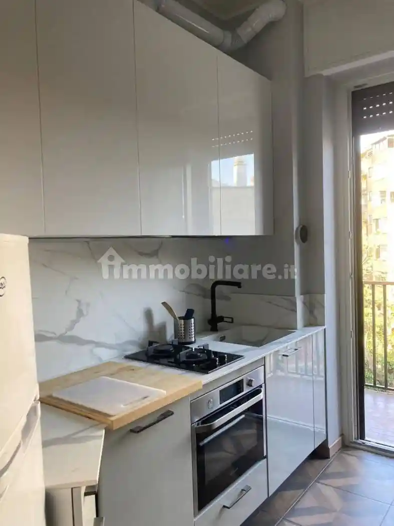 Bilocale via Luigi Bertelli 2, Turro, Milano - foto 2